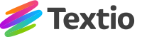 Textio logo