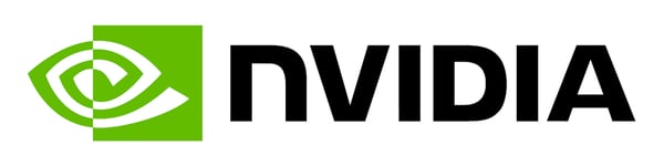 NVIDIA logo