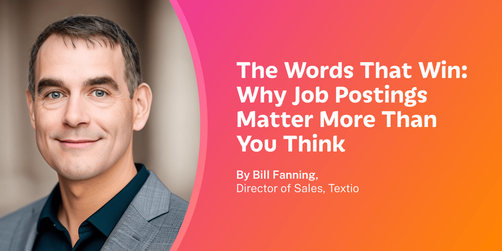 Optimize job postings to attract the right talent