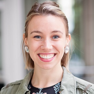 Allie Hall