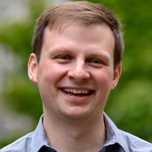 Chris Harland
