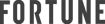 Fortune magazine logo
