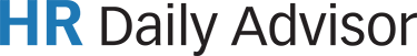 HR Daily Advisor logo