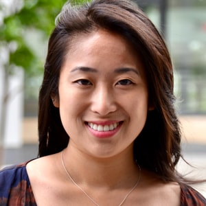 Julie Yue