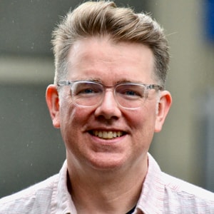 Martin McClellan