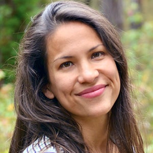 Mary Aranyos