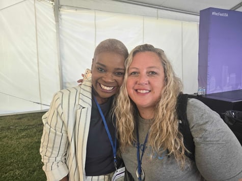 rocki and jo weech II