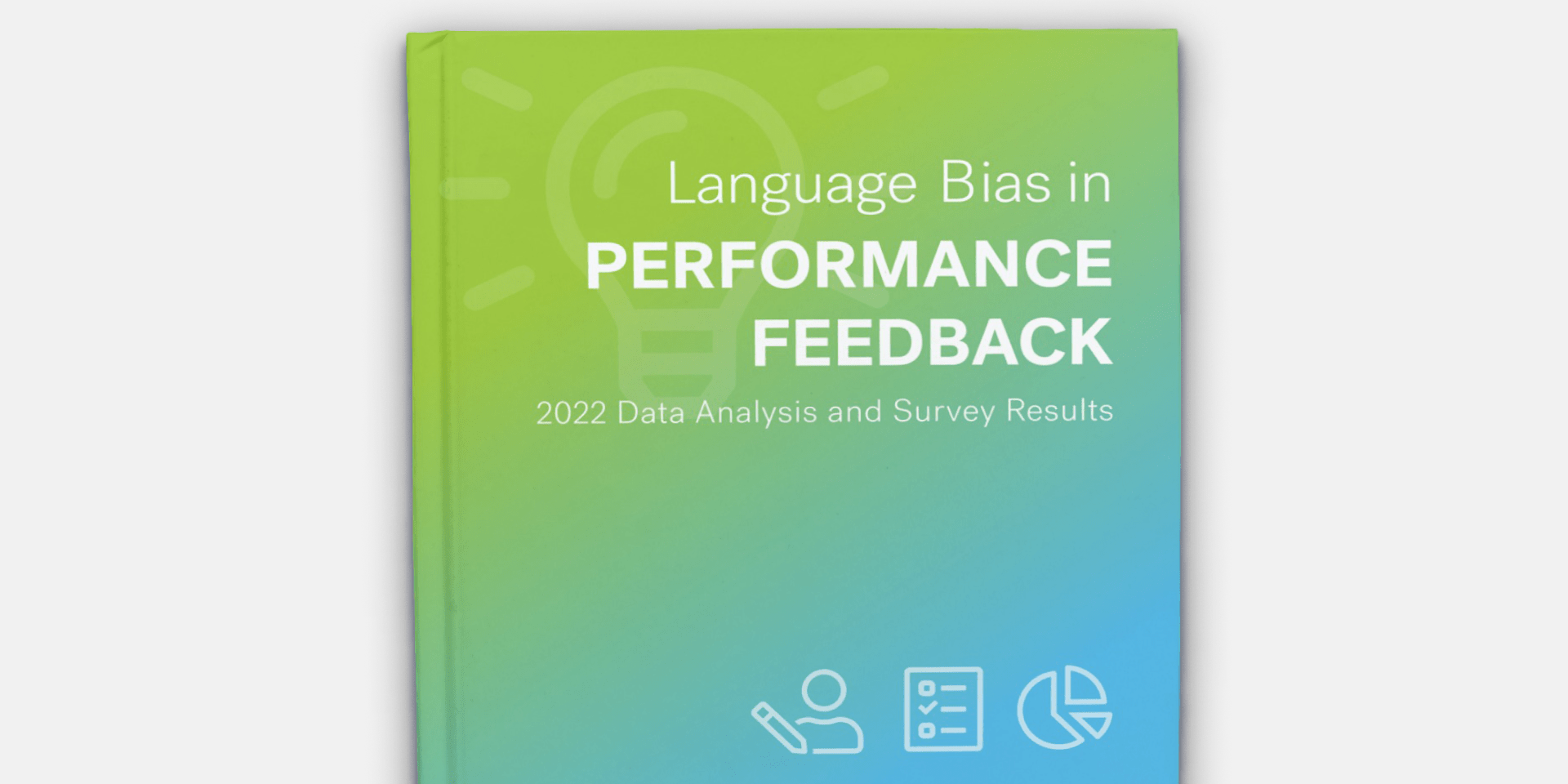 The truth about bias in performance feedback