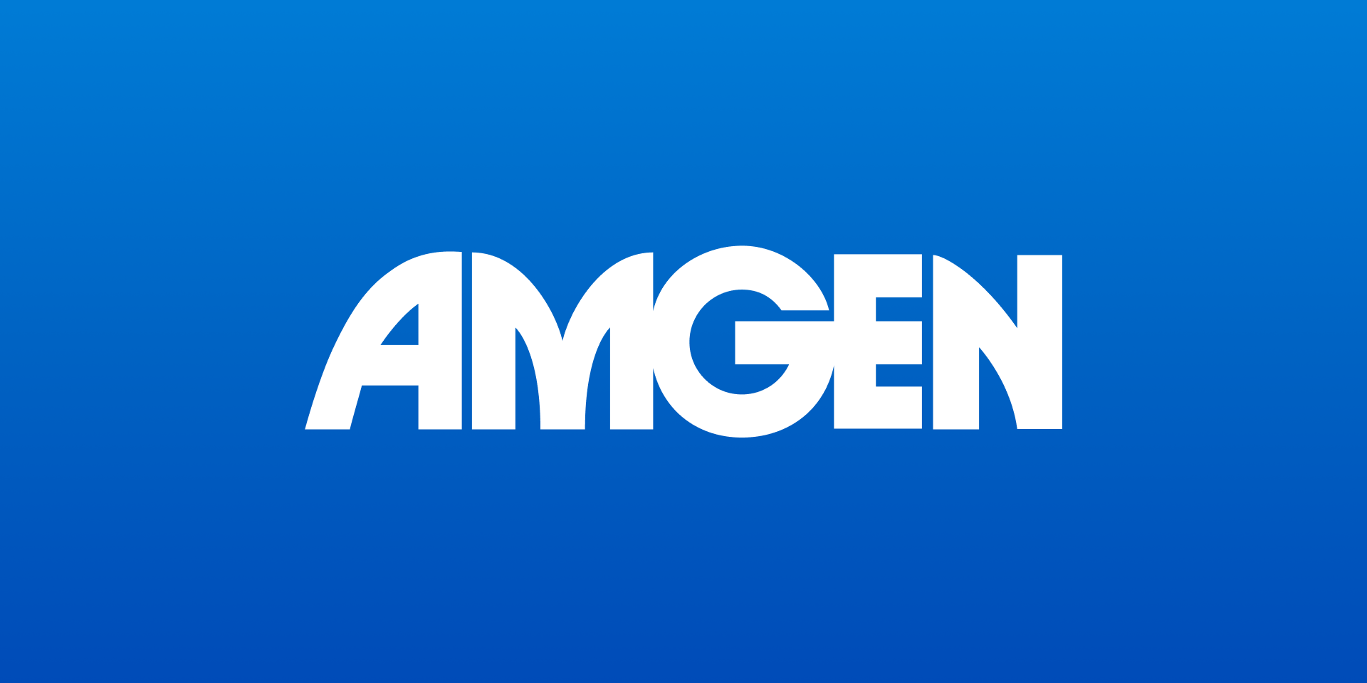 Amgen showcases their great culture