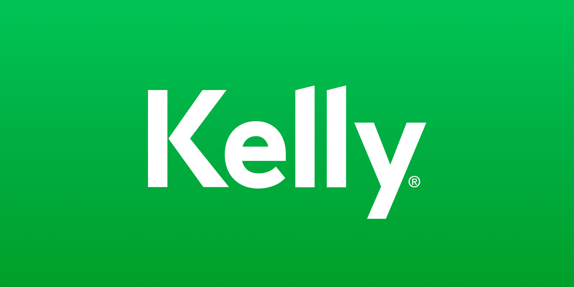 Kelly refines their candidate experience