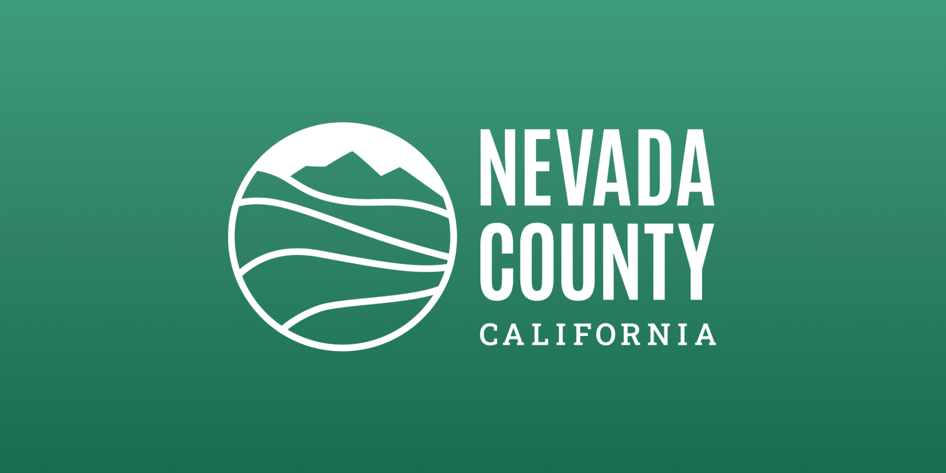 Nevada County opens up outreach