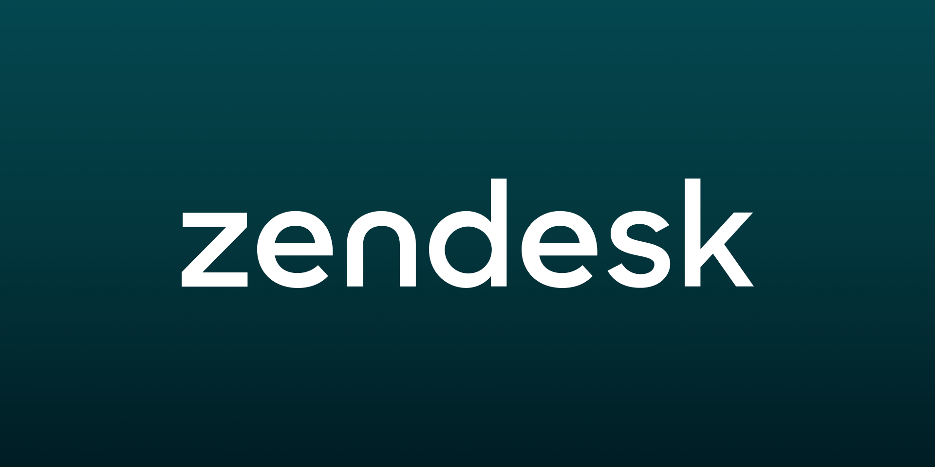 Zendesk increases representation