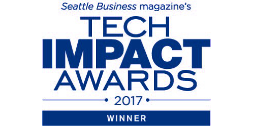 Seattle Business magazine